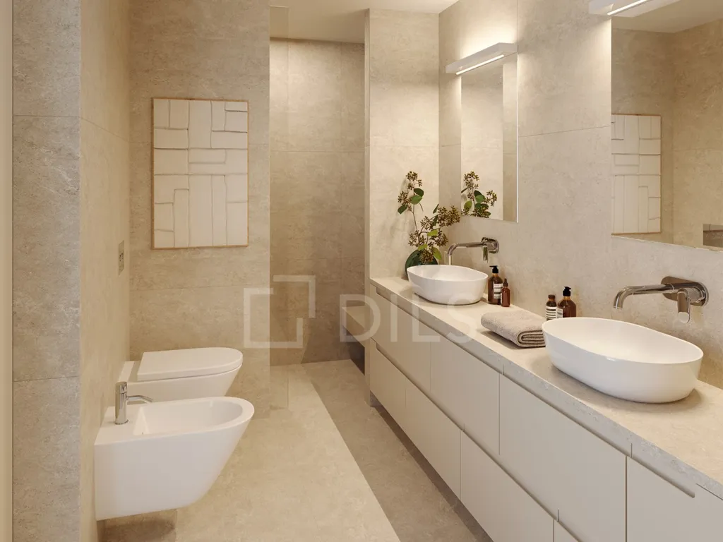 Vannitoad - Villa with Private Pool in Lisbon