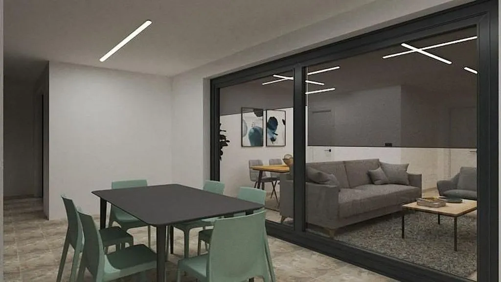 Beachfront Apartments with Spa in Pilar de la Horadada