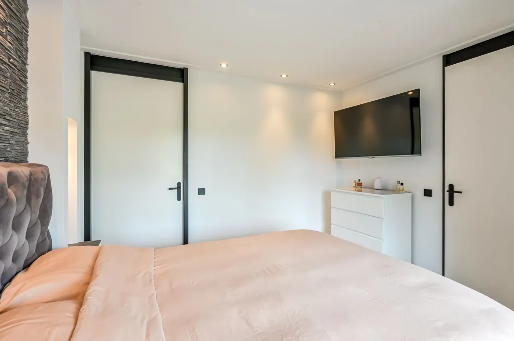 2-toaline korter asukohas Hoofddorp