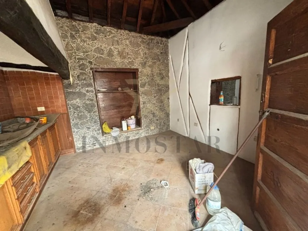 Pièces - Spacious Terraced House in Icod de los Vinos