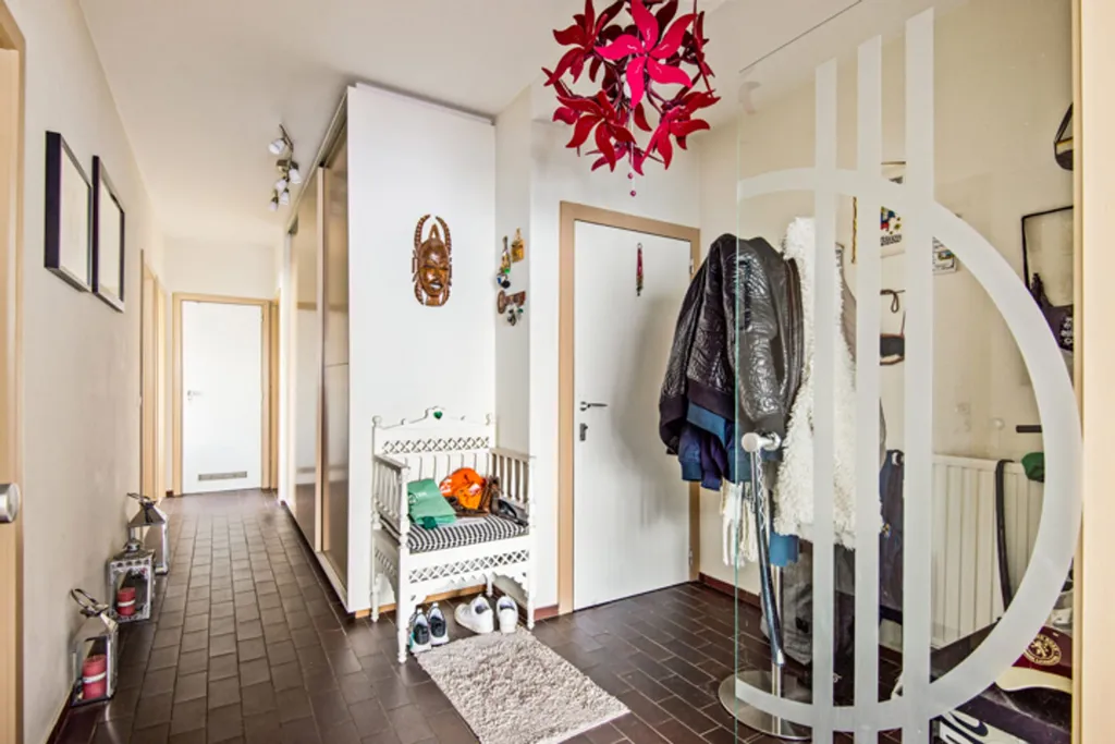 Ingresso - Detached House in Dilbeek
