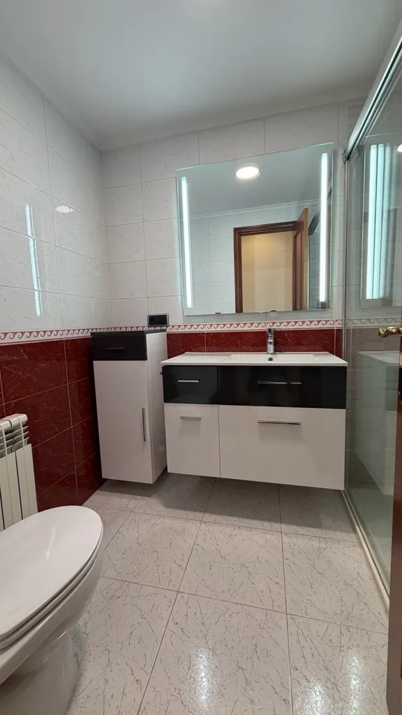 Appartement 3 pièces à Vitoria-Gasteiz (Capital)