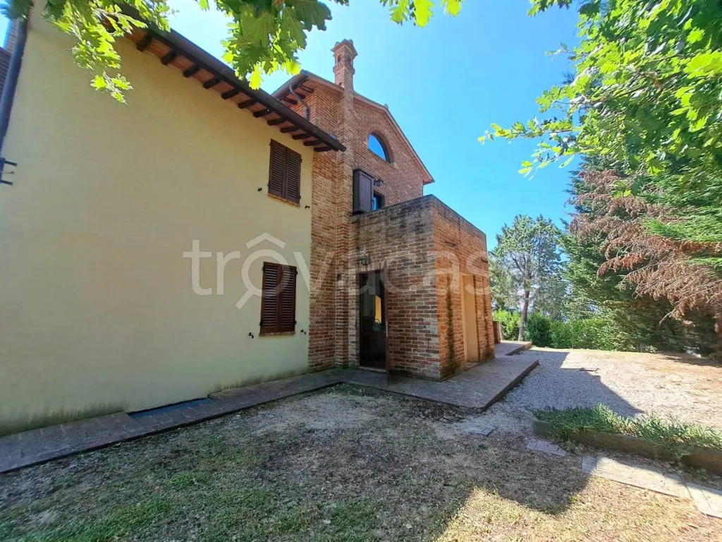 Välivaade - Casale with Pool in Castiglione del Lago