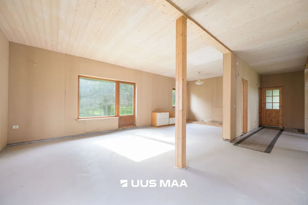 Maison 5 pièces à Harku vald