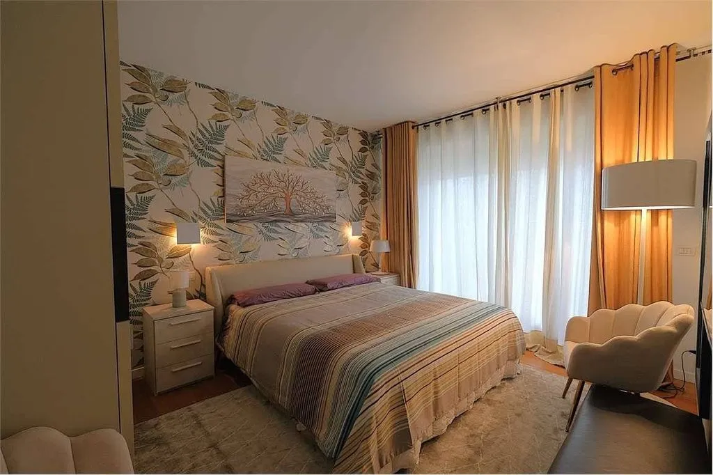 Magamistoad - Luxury Penthouse with Sea View in Jesolo