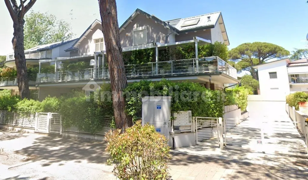 Extérieur - Ground Floor Apartment with Private Garage in Cervia