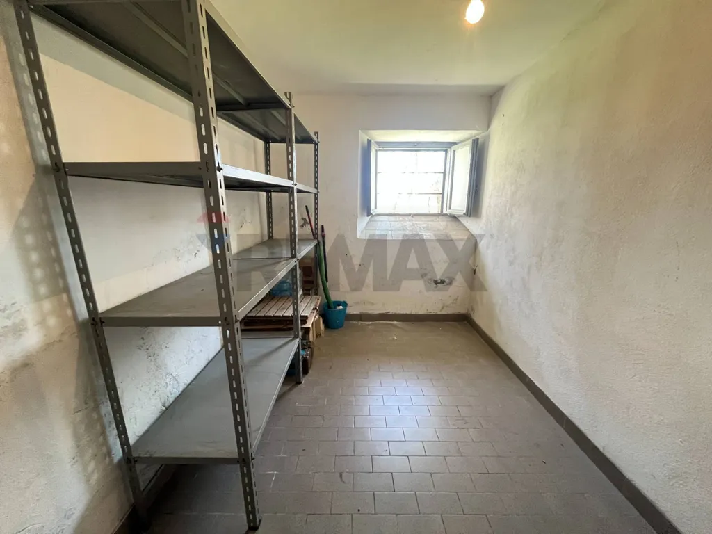 Pesuköök - Apartment with Terrace in Campobasso