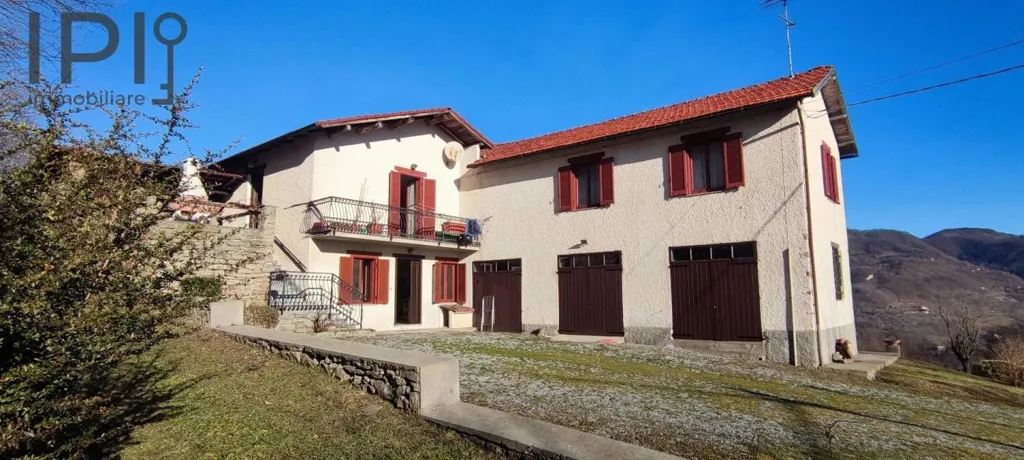 Välivaade - Villa with Sea View in Saliceto