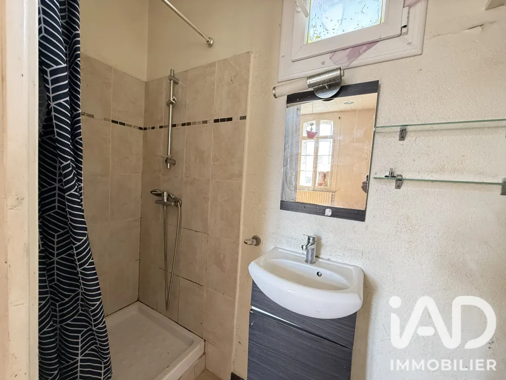 Vannitoad - 3-Bedroom Apartment with Balcony in Perpignan Centre