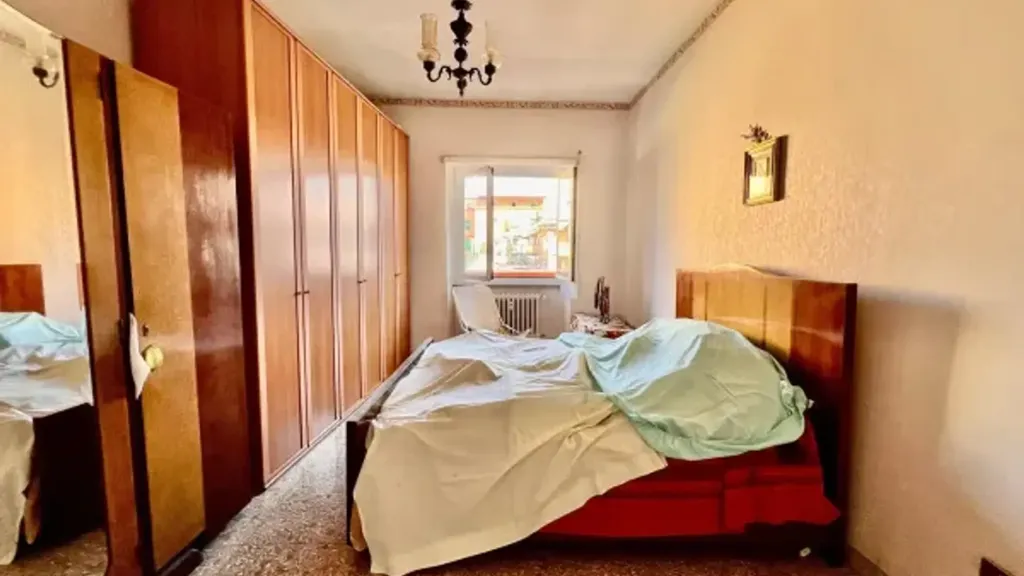 Magamistoad - Trilocale with Balcony in Pigneto, Rome