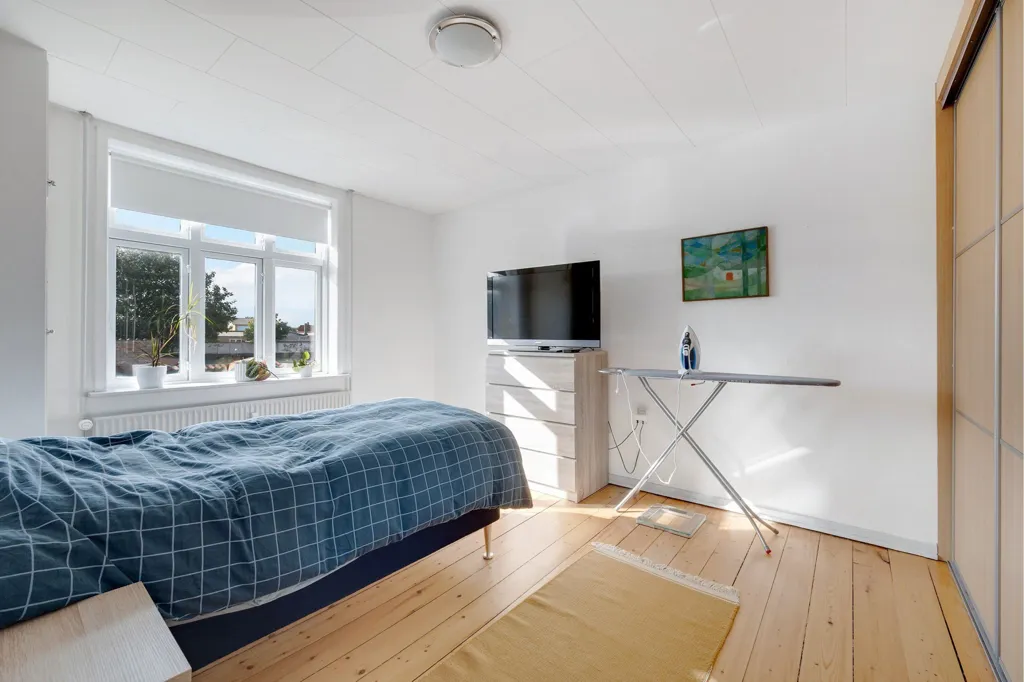 4-toaline korter asukohas Frederikshavn