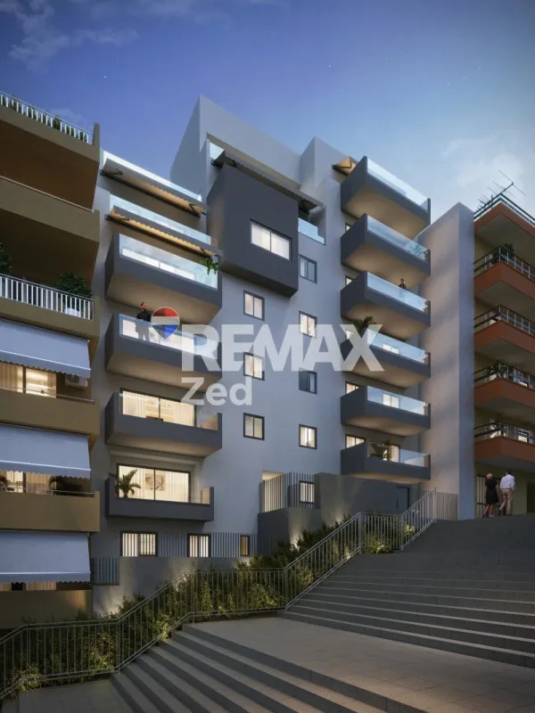 Extérieur - Modern Flat with Central Location in Piraeus