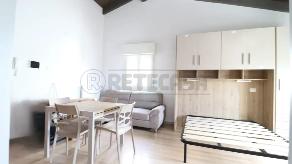 Chambres - Studio Apartment with Parking in Bondeno