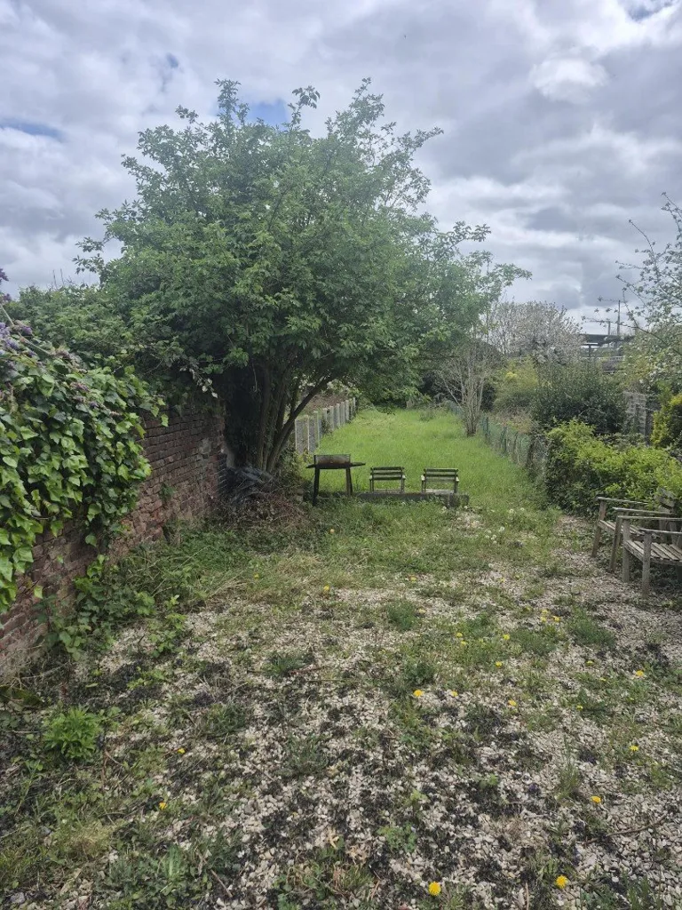 Aed - Duplex Flat with Terrace in Loos Centre