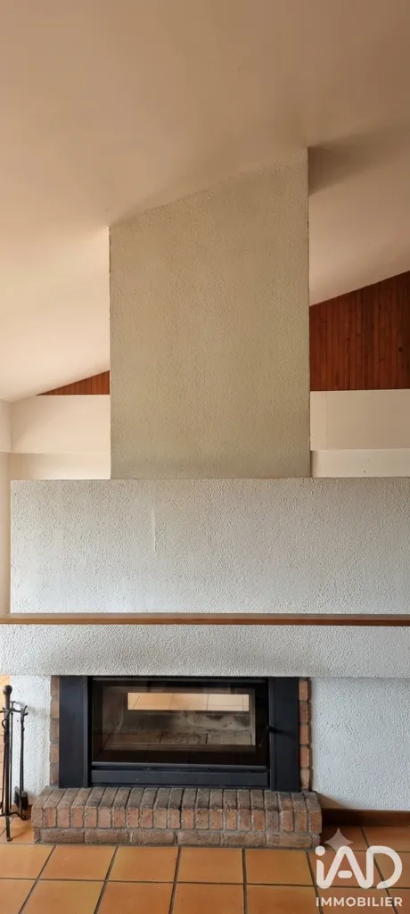 Soggiorno - Unique House with Pyrenees View in Barbazan-Debat