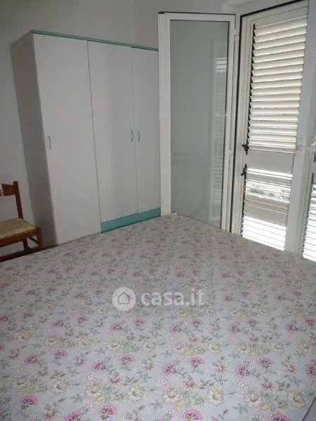 Chambres - Sea View Trilocale with Balcony in Alba Adriatica