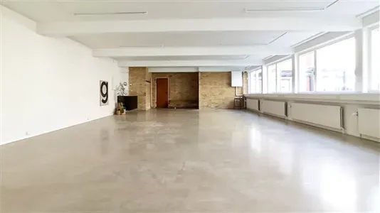 Pièces - Functional Office in Frederiksberg