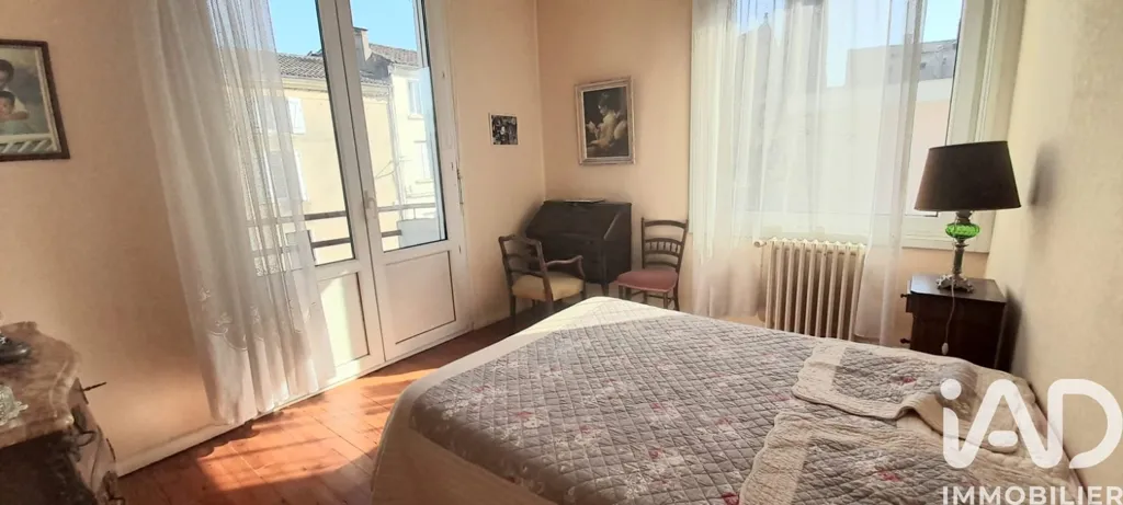 Maison 5 pièces à Agen