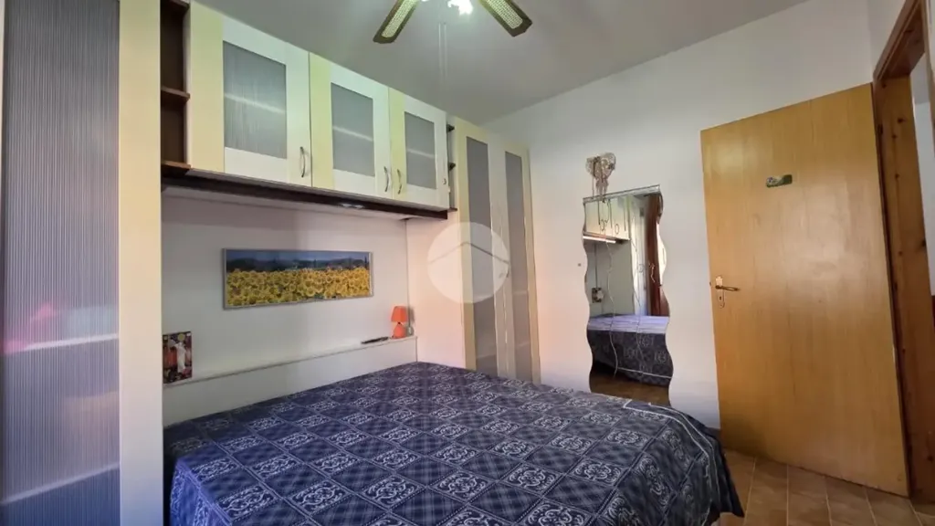 Magamistoad - Bright Trilocale with Sea View in Scalea