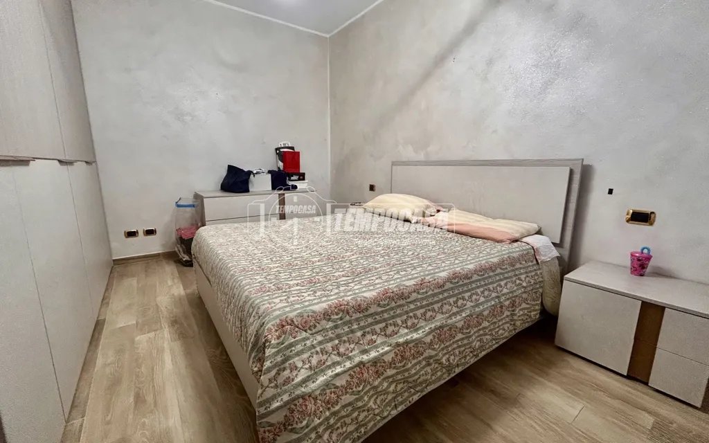 Magamistoad - Cottage Flat with Private Box in Vanzaghello