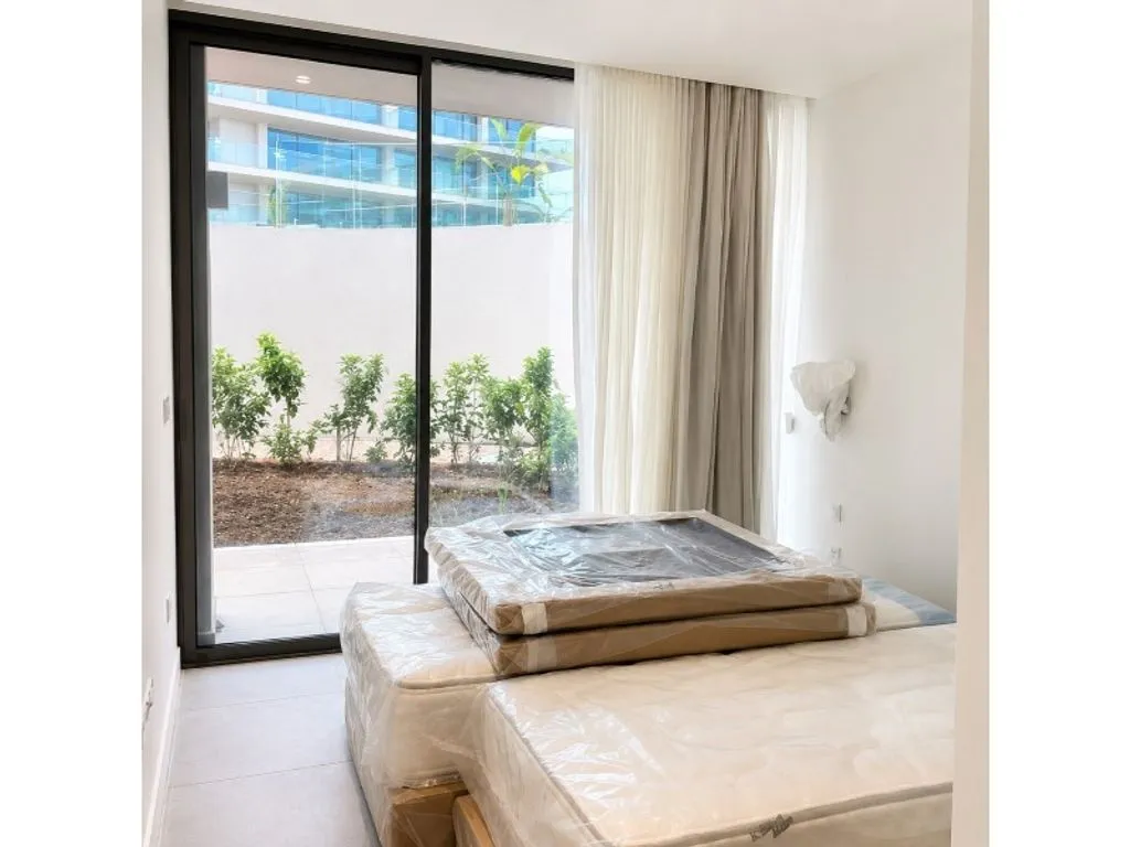 Chambres - Luxury Apartment with Garden in Lagoa