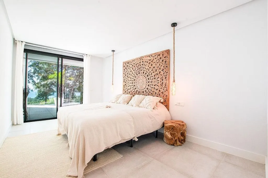 Magamistoad - Duplex with Sea View and Pool in Marbella
