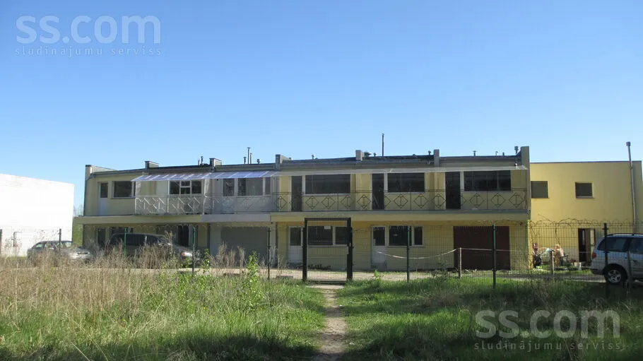 Esterno - Two-Storey Apartment with Sea Access in Daugavgrīva