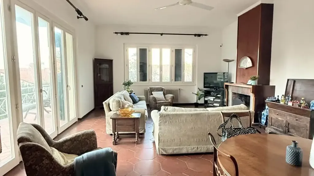 Elutuba - Prestigious Villa with Balcony in Bagno a Ripoli