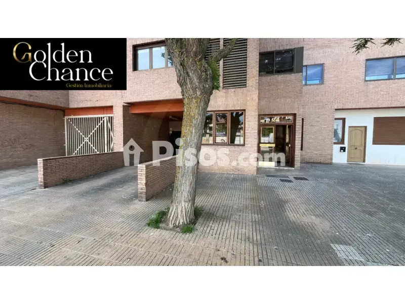 Välivaade - Apartment with Terrace in Central Burgos