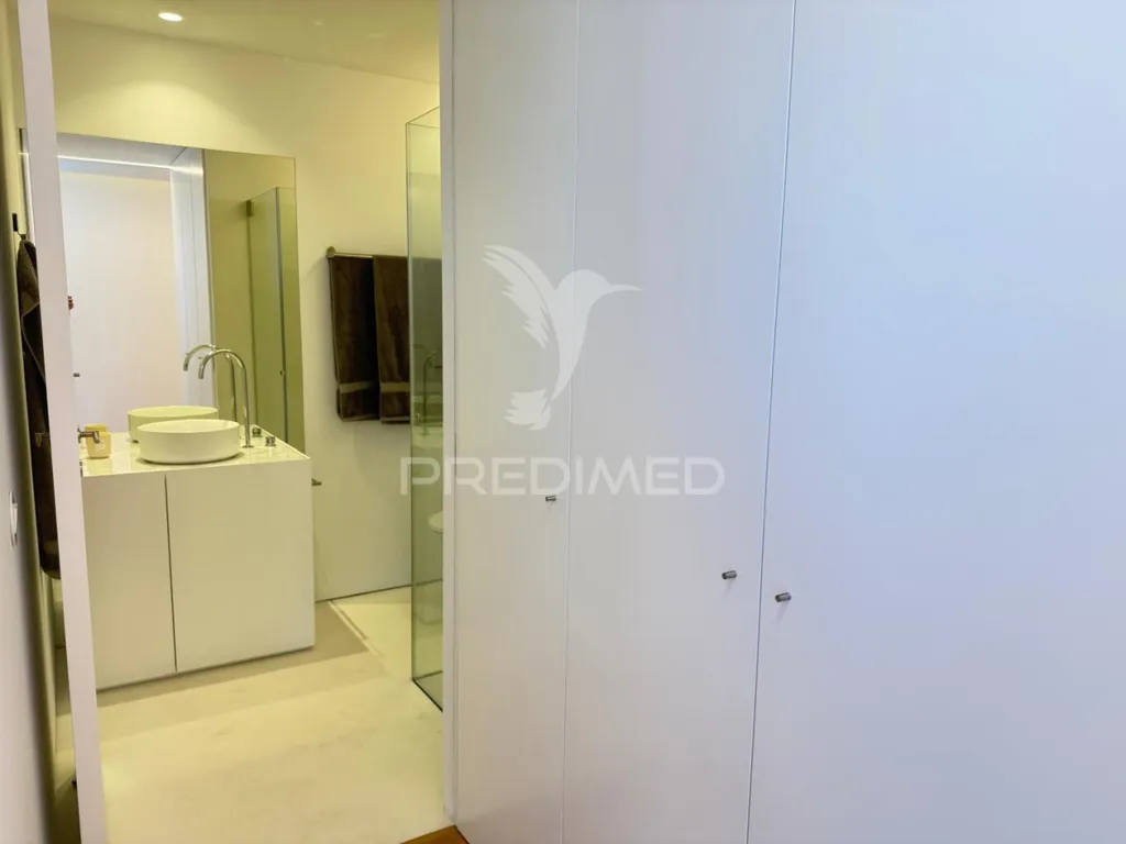 Toad - Duplex Apartment with Terrace in Trofa Centre