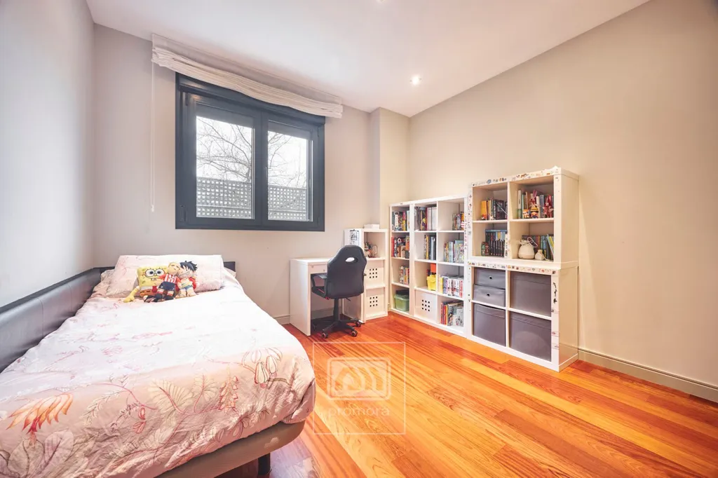 Chambres - Luxury Apartment with Two Terraces in Montecarmelo