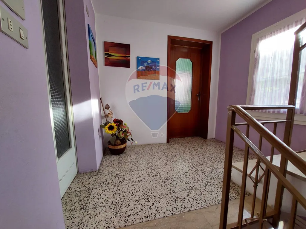 Entrée - Casa Indipendente with Terrace in Monasterolo del Castello