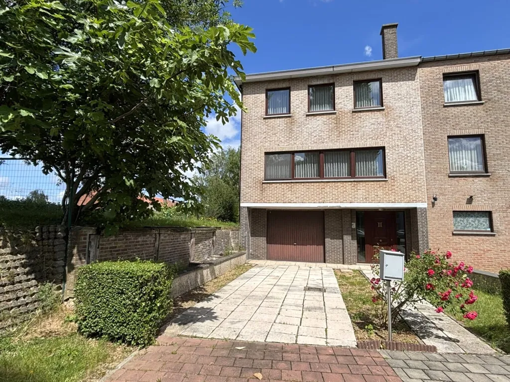 Esterno - Semi-Detached House with Garden in Mariadal