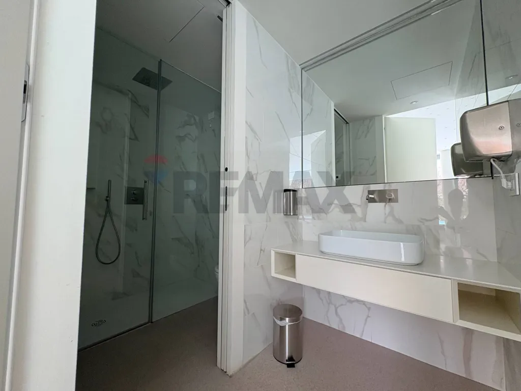 Vannitoad - Attic with Pool in Central Jesolo