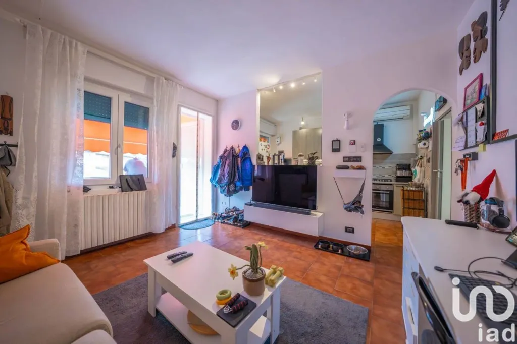 Elutuba - Terraced Villa with Private Garden in Fiscaglia