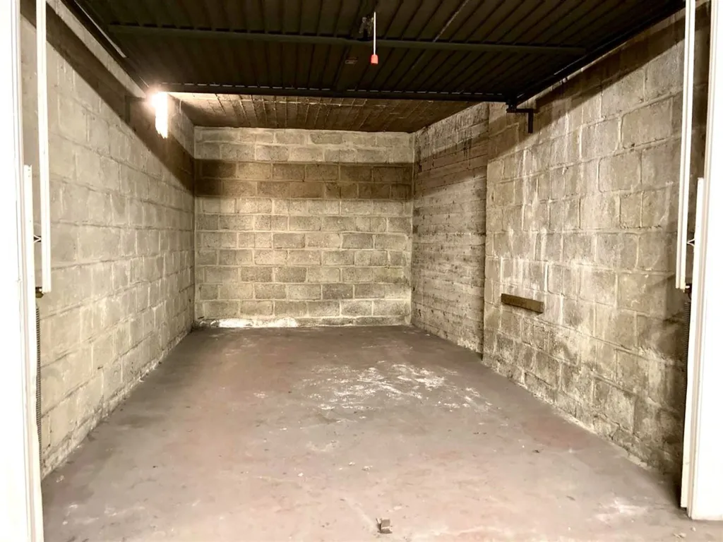garage