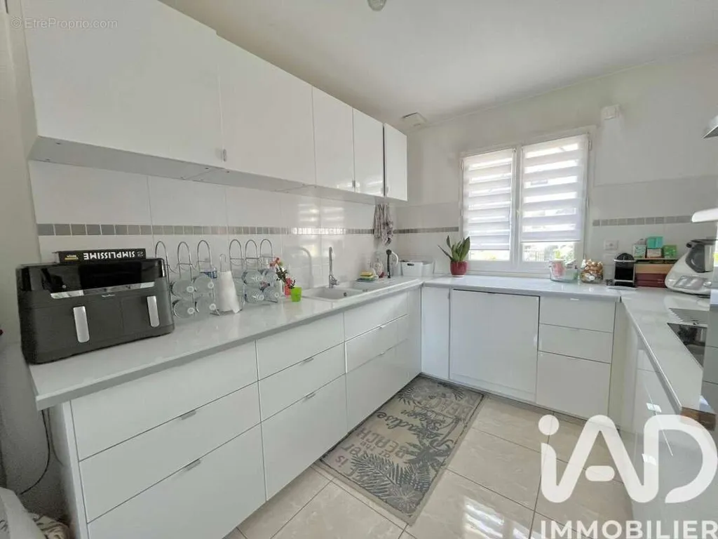 Maison 5 pièces à Quincy-Sous-Senart