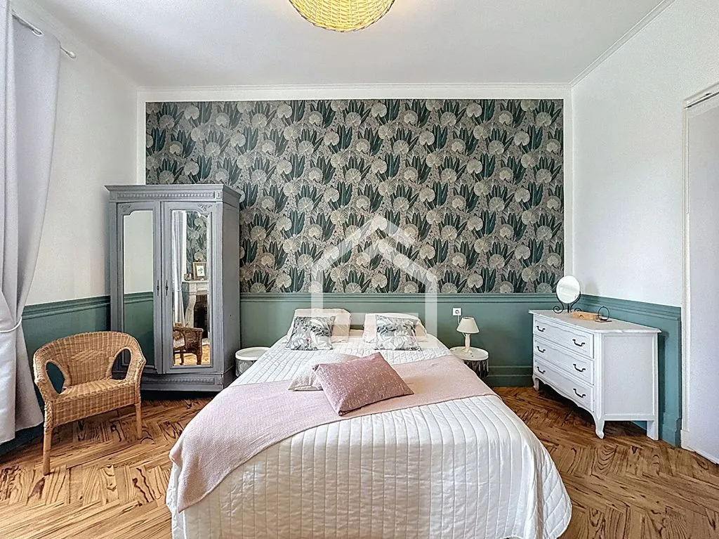 Magamistoad - Historic House with Garden in Margaux