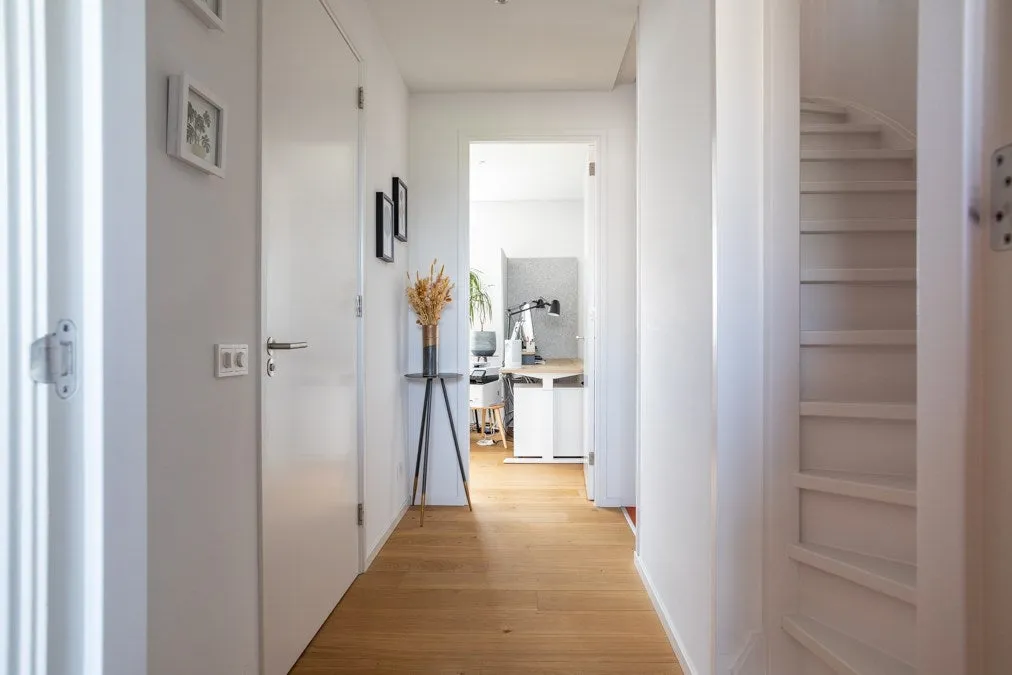5-room property in Den Haag