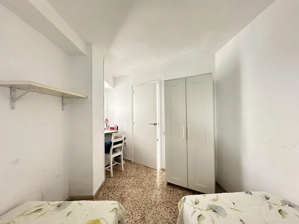 Chambres - Beachfront Flat with Pool in Alicante
