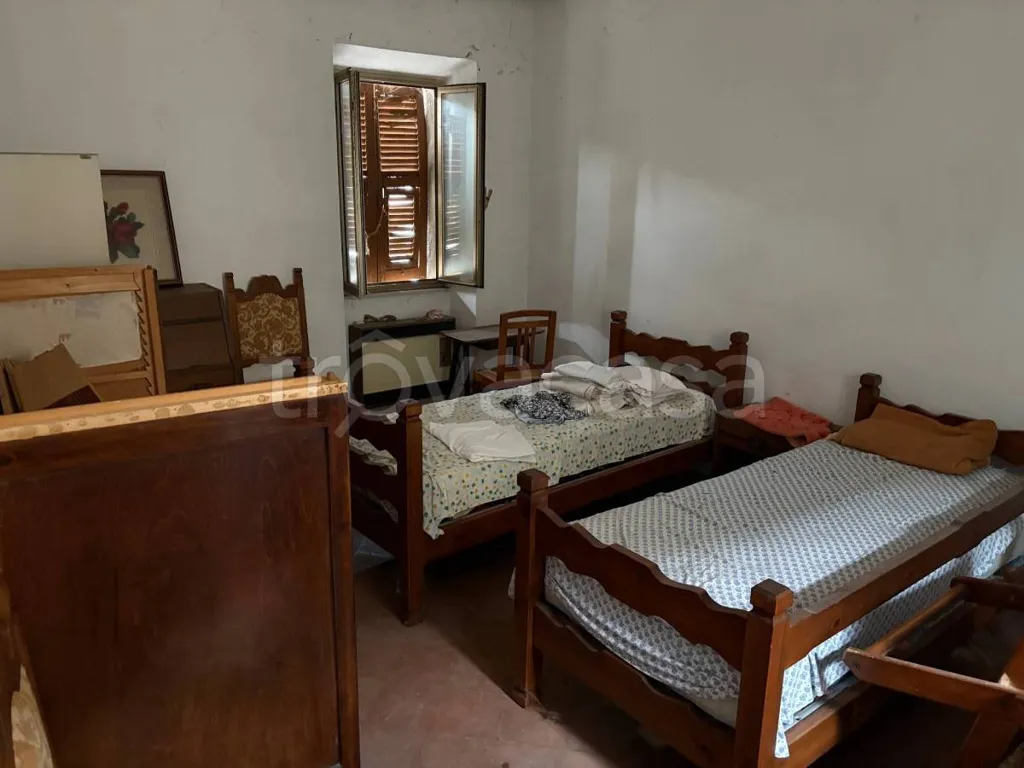 Magamistoad - Rustic House with Balcony in Saliceto