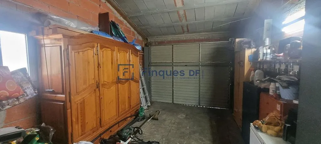 Pesuköök - Spacious House with Garden in Caldes de Malavella