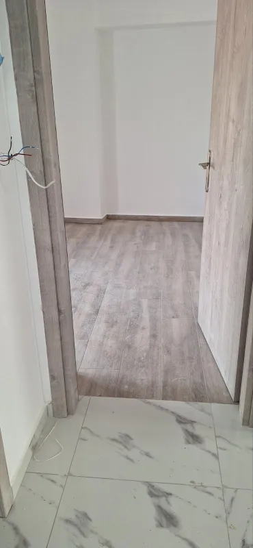 Pièces - Apartment with Park View in Palaió Menidi Centre