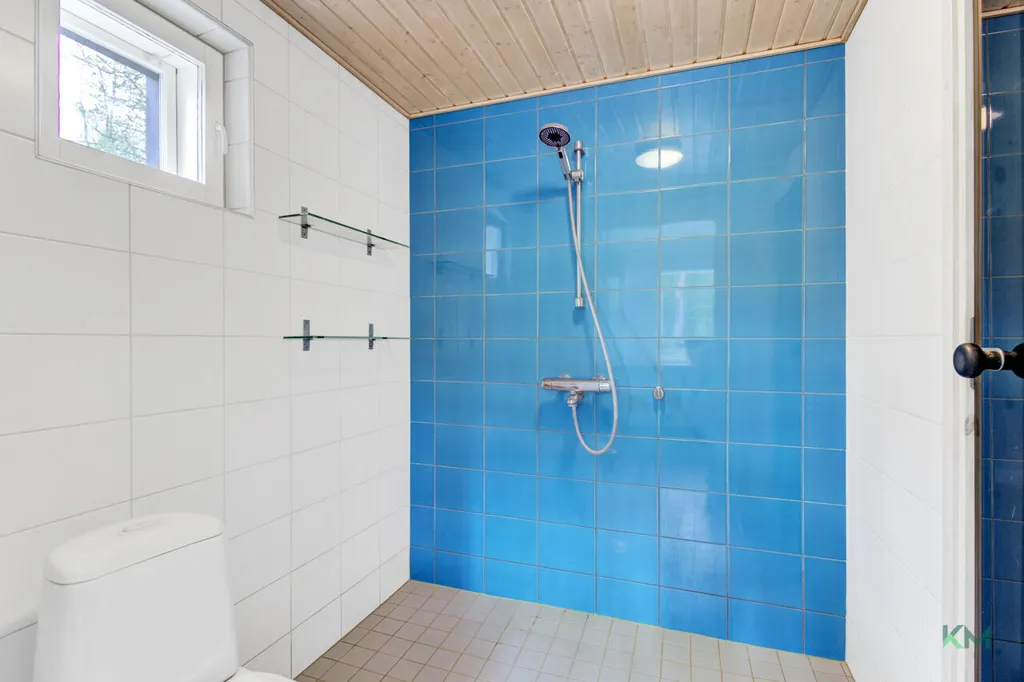 Vannitoad - Detached House with Sauna in Rovaniemi
