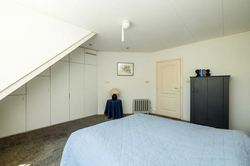 Magamistoad - Nostalgic Farmhouse with Polder Views in Vlist