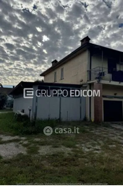 Esterno - Industrial Complex with Apartments in Codigoro