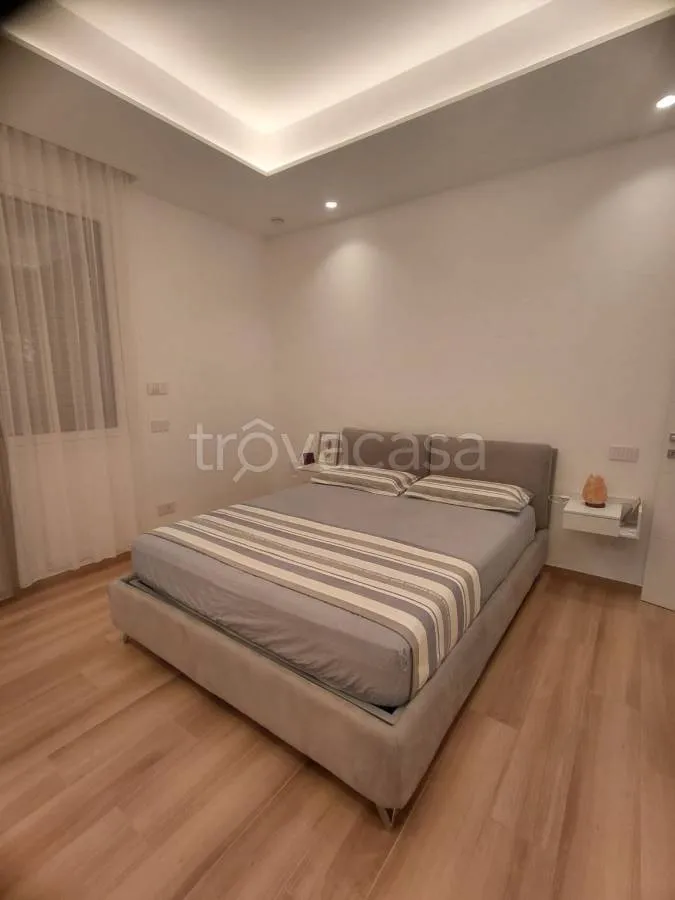 Camere da letto - Modern Apartment with Terrazzone in Pesaro