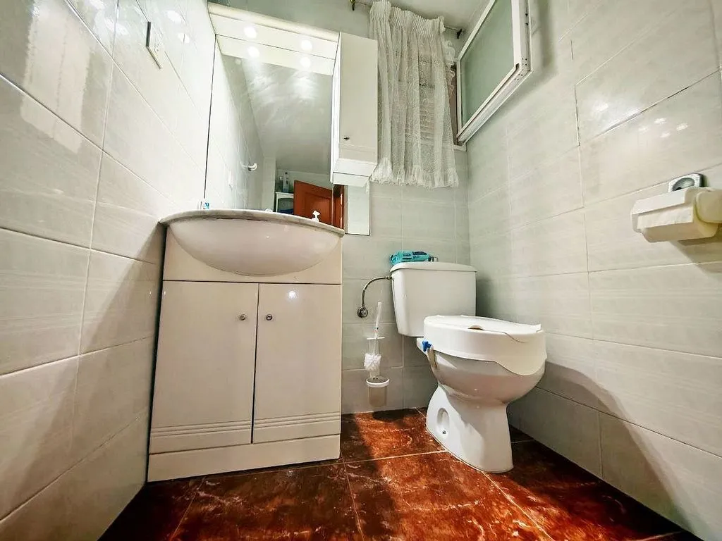 Vannitoad - Semi-detached House with Pool in El Perelló