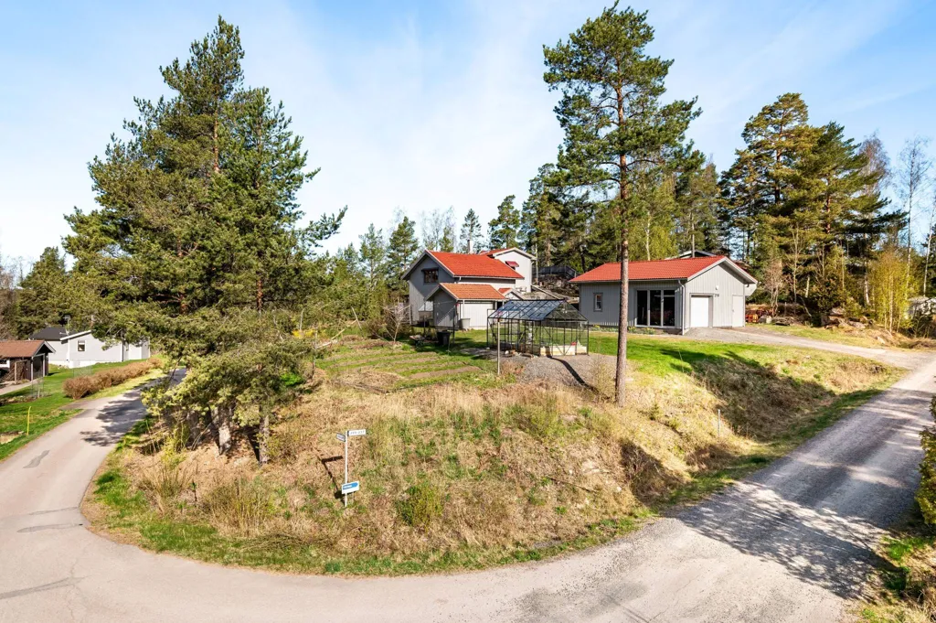 Extérieur - Unique House with Sea View near Hämtningsviken