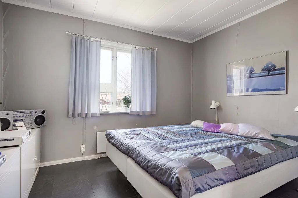 Maison 7 pièces à Ljusdals kommun